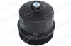 YAG FILTRE KAPAGI BMW N62 E60 E65 E53 E70