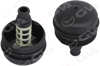 YAĞ FILTRE KAPAĞı N40>N46 N BMW E46 E60 E87 E90 E84 E83