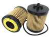YAĞ FİLTRESİ ASTRA G 1.8 16V-OMEGA B 2.5 V6-3.0 V6-3.2 V6-VECTRA B 1.8i 16V-2.5i V6-2.6i V6-VECTRA C