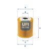 YAĞ FİLTRESİ ASTRA L 21> CORSA F 19> P208-P301-P308-P408-P508-P2008-P3008-P5008-EXPERT-PARTNER-BERLI NGO FOCUS 17> COURER 17> ECOSPORT 17> PUMA 20> KUGA 20> CONNECT 17> C3-C4 CACTUS-C4-C-ELYSEE-JUMPY 1