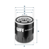 YAĞ FİLTRESİ ASTRA L-CORSA F-COMBO E-CROSSLAND-106-206-207-208-2008-301-306-307-308-3008-406-407-508 -5008-PARTNER-EXPERT-BERLINGO-JUMPY-C3-C4-C5-BOXER-JUMPER-DUCATO-DS3-4 1.2 PureTech 1.9-2.0-2.2 HDI