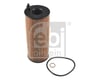 YAG FILTRESI BMW N47 E81 E82 E87 E88 E90 E60 F10 F01 E84 E83 E70 E71 F15 F16
