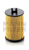 YAG FILTRESI MERCEDES M266 W168 W414