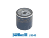 YAG FILTRESI MERCEDES OM607 W176 W246 C117 X156 W415 . RENAULT CLIO IV 12> MEGANE IV 15> DUSTER 12> SYMBOL III 14> NISSAN QASHQAI II 13> JUKE 12> NOTE E12 13>16 1.5dCi K9K