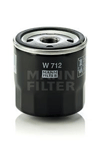 YAĞ FİLTRESİ OPEL KADETT-ASCONA-CORSA A 1.3 N-12N-NC 60HP 08/79-08/84 FRONTERA A C24NE