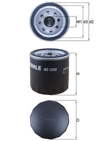 YAG FILTRESI TRANSIT V348-V347-V363-V362 06>14 2.2-2.4 TDCI BOXER JUMPER III BOXER JUMPER DUCATO 2.2HDI 06>2.2HDI