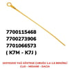 YAĞ GÖSTERGE ÇUBUĞU CLIO-R19 1.6 BENZİNLİ
