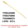 YAĞ GÖSTERGE ÇUBUĞU CLIO-R19 1.6 BENZİNLİ