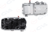 YAĞ KARTERİ ALÜMİNYUM DOBLO-PUNTO-LINEA 1.6 MJTD SENSÖR DELİKLİ 10>