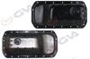 YAĞ KARTERİ FIESTA 02>FOCUS-KUGA P.206-301-307-C3-C4-DV4-DV6 C2-C3-C4-C5X7-C ELYSE-NEMO- BERLINGO -206-207-301-307-308-BIPPER-PARTNERTEPE DV4-DV6 EURO6