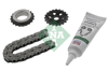 YAĞ POMPA ZİNCİR KİTİ P207-P208-P308-P508-RZC-PARTNER-BERLINGO-C3-C4-C5-DS3-DS4-DS5 1.4-1.6 16V VTI- THP EP3 EP6C MINI N12 N14 N16 N18 R55 R56 R57 R58 R59 R60 R61