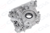 YAĞ POMPASI C-MAX- 04>11 MONDEO 1.6 07>FIESTA 1.25-1.6-1.4 95>FOCUS 1.4-1.6 98> FUSION 1.25-1.4-1.6 02>