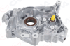 YAĞ POMPASI MITSUBISHI L200 2.5L 4D56T DI-D CR KA4T KB4T 07-15 YÜKSEKLİK 12mm