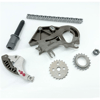 YAG POMPASI ZINCIR SETI BMW N40 N42 N43 N45 N46 E81 E82 E87 E88 E46 E90 E91 E92 E93 E60 E61 E84 E83 E85