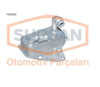 YAĞ SOĞUTUCU FİAT DOBLO - GRANDE PUNTO - LİNEA - NUOVA BRAVO - PUNTO EVO 1.6 JTD ENG. 263 A4.000-263