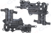 YAG SOGUTUCU KUTUGU MERCEDES C-CLASS OM626 W205 S205 . RENAULT R9M 1.6 dCi MEGANE IV 15> TRAFIC III 15> TALISMAN 15>