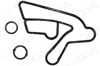 YAG SOGUTUCU ORING TAKIMI A2.0DT INSIGNIA ASTRA J ZAFIRA C 650184 ICIN