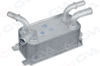 YAĞ SOĞUTUCUSU VOLVO C30 2.4 i-D5-T5 06>12 C70 II 2.4- D5-T5 06>13 S40 II 2.4 T5 06>10 V50 2.4 04>12 TEK