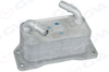 YAĞ SOĞUTUCUSU VOLVO S60 II T3-T4 D2-D3-D5 15> V40 D2-D3-D4 T2-T4 14> V60 I D2-D3-D4 11> V70 III 11> B 4154 T4 TEK