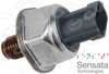 YAKIT BASINÇ MÜŞÜRÜ PEUGEOT BOXER 06> CITROEN JUMPER 06> FIAT DUCATO 2.2D-2.3D-2.2 HDI FORD TRANSİT V347 2.2TDCİ-2.4TDCİ 06>