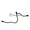 YAKIT BESLEME BORUSU PEUGEOT P307 00>12 P308 08>21 1.4-1.6-2.0 16V VTI-THP