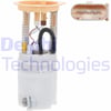 YAKIT BESLEME UNITESI MERCEDES W169 W245