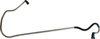YAKIT BORUSU DOBLO 1.3 MTJ 09 >