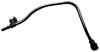 YAKİT BORUSU PA PEUGEOT P206 98>07 1.1-1.4-1.6 POMPA FİLTRE ARASI EMME