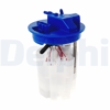 YAKIT DEPO ŞAMANDIRASI FORD FIESTA-B-MAX-COURIER 12> 1.0 ECOBOOST