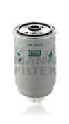 YAKIT FİLTRESİ ASTRA-CORSA-VECTRA-TRAFFIC-BOXER-PALIO-DUCATO1.7-1.9-2.4-2.5D-ACCENT-ERA-GETZ 1.5CRDİ