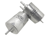 YAKIT FİLTRESİ AUDI A4 1.8T 02-04 - A6 2.4-3.0 04-06 - A8 6.0 03-10 x