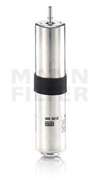 YAKIT FILTRESI BMW B37 B47 F40 F44 F45 F46 F48 F39 . MINI F54 F55 F56 F57 F60