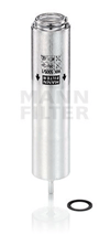 YAKIT FILTRESI BMW N47 F20 F30 F22 F32 F34 F36 . MINI R55 R56 R57 R59 R60 R61