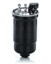 YAKIT FILTRESI FORD CONNECT 17> 1.5 ECOBLUE