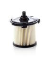 YAKIT FİLTRESİ FORD CUSTOM-TRANSIT V363-V363 2.2 TDCİ 125HP-155PS 11> 17