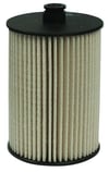 YAKIT FİLTRESİ LT28-LT35-LT46 2.8TDI 01-06 VOLVO S60 2.4D D5 01-10 S80 2.4D D5 01-06 V70 II 2.4D D5 01-08 XC70 2.4D5 02-07 XC9O D3 D5 02-14 2D0127177-2D0127159