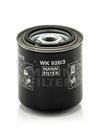 YAKIT FİLTRESİ MAZDA B-SERİE PİCKUP 2.5 D 4WD 78HP 09/98-06/99