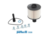 YAKIT FILTRESI MERCEDES CITAN OM607 W415 12> . RENAULT CLIO IV 12> CAPTUR I 13> EXPRESS 21> K9K 1.5 dCi