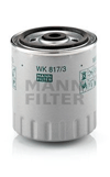 YAKIT FILTRESI MERCEDES OM601 W201 W202 W124 W210 W461 W638 B901>B904