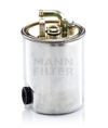 YAKIT FILTRESI MERCEDES OM611 OM668 W168 W414 W638 B901>B904