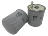 YAKIT FILTRESI MERCEDES OM611 W203 CL203 S203 C209 W463