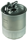 YAKIT FILTRESI MERCEDES OM642 W204 C219 W164 W463 W639 B906