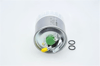 YAKIT FILTRESI MERCEDES OM642 W204 C219 W164 W463 W639 B906