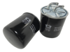 YAKIT FILTRESI MERCEDES OM646 W203 W204 C219 W211 W221 W639 B906