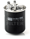 YAKIT FILTRESI MERCEDES OM646 W203 W204 C219 W211 W221 W639 B906
