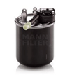 YAKIT FILTRESI MERCEDES OM651 W204 W205 C218 W212 C207