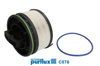 YAKIT FILTRESI MERCEDES OM654 W177 W247 W205 S205 C205 W213 S213 C238