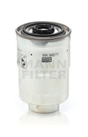 YAKIT FİLTRESİ OPEL CAMPO 2.5 D 76HP 06/90-06/94