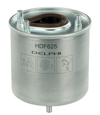 YAKIT FİLTRESİ P207 1.4-1.6 HDİ-P308-P508-P3008-P5008-PARTNER TEPEE-BERLINGO-C3-C4 1.6 HDİ
