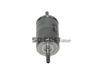 YAKIT FİLTRESİ VOLVO S40 1.6 1.8 2.0 2.4 T5 04 >C30 V50 C70 2.4İ 06 > CONNECT 1.8 16V 02 > 85 PS TOURNEO CONNECT 1.8 16V TRANSIT CONNECT P65 . P70 . P80 1.8 16V 2002-2013